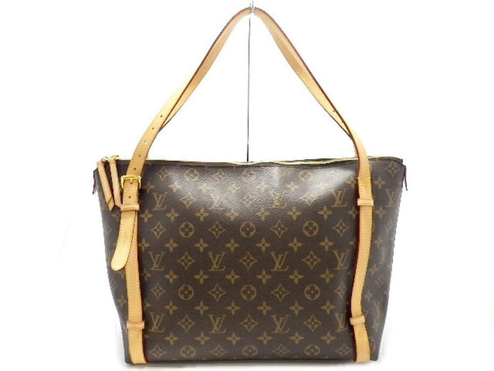 LOUIS VUITTON Bag Shoulder Tuileries Monogram